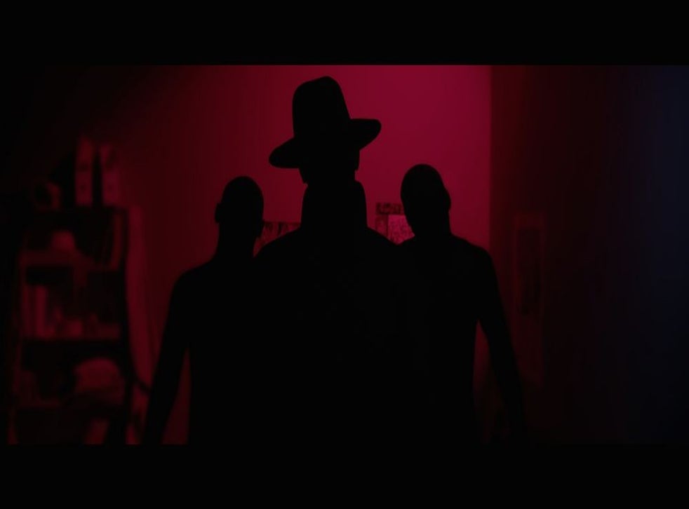 The Nightmare, film review a documentary about sleep paralysis The